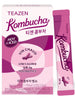 뱅쇼 콤부차 Kombucha Vin Chaud 50G (10T) [Teazen] DDM 22.10.2025