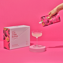 Gelée de Konjac Saveur Fruit de la Passion 150G [Intake]