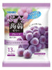 곤약젤리(포도맛) Konnyaku Jelly Pouch Grape 120G (20G*6P) [Orihiro] DDM 30.04.2025