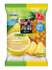 Konnyaku Jelly Pouch Hyuganatsu & Golden Pine 240G (20G*12P) [Orihiro]