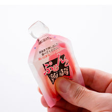 곤약젤리(망고복숭아맛) Konnyaku Jelly Pouch Mango&Peach 240G (20G*12P) [Orihiro] DDM 30.04.2026