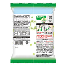 Konnyaku Jelly Pouch Soda Melon 120G (20G*6P) [Orihiro]