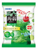 Konnyaku Jelly Pouch Soda Melon 120G (20G*6P) [Orihiro]