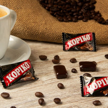 Bonbons goût café 120G [Kopiko] DDM 23.06.2027