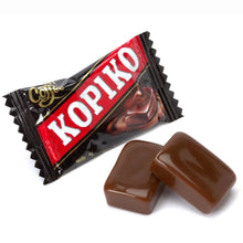 KOPIKO 커피맛 사탕 Bonbon au Café 120G [Kopiko]