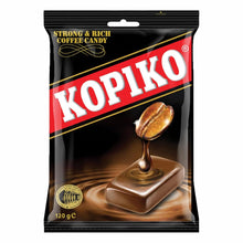 Bonbons goût café 120G [Kopiko] DDM 23.06.2027