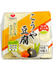 Koya Tofu Congelé et Séché 4P 66G [Misuzu] DDM 28.08.2024
