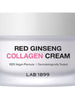 랩 1899 레드 진생 콜라겐 크림 LAB 1899 Crème Collagène au Ginseng Rouge 50ML [DONGINBI]