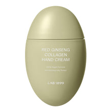 랩 1899 레드 진생 콜라겐 핸드크림 LAB 1899 Crème pour les Mains au Collagène de Ginseng Rouge 50ML [DONGINBI]