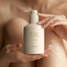 LAB 1899 Lotion Corporelle au Collagène de Ginseng Rouge 250ML [DONGINBI]