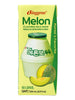 빙그레 메론맛 우유 Lait Aromatisé au Melon 200ML [Binggrae]