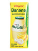 빙그레 바나나맛 우유 Lait Aromatisé à la Banane 200ML [Binggrae]