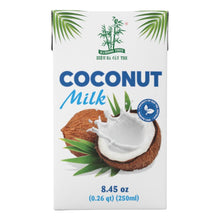고농도 코코넛 밀크 Lait de Coco Riche 250ML [BambooTree]