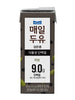 매일 두유 검은콩 Lait de soja aux haricots noirs 190ML [Maeil]
