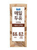 매일 두유 오리지널 Lait de soja original 190ML [Maeil]