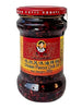 라오간마 치킨맛 칠리 오일 Laoganma Huile De Piment Saveur Poulet 280G [LGM]
