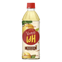 갈아만든배 Gal Bae Boisson Saveur de Poire 500ML [Haitai]