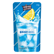 블루레몬 에이드 Limonade Bleue 230ML [Jardin]
