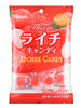 리치 사탕 Litchi Candy bonbons 115G [Kasugai]