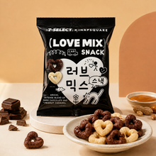Love Mix Snack 72g [Seven Eleven]
