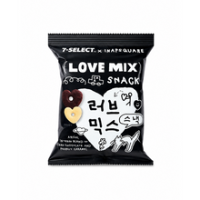 Love Mix Snack 72g [Seven Eleven]