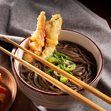 Maemil Soba Nouilles de Sarrasin 400G [Beksul]