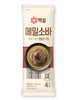 메밀소바 Maemil Soba Nouilles de Sarrasin 400G [Beksul]