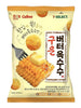 Snack Maïs Grillé au Beurre 60G [Haitai]