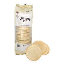 뻥과자 Riz Soufflé 100G [MASITRE]