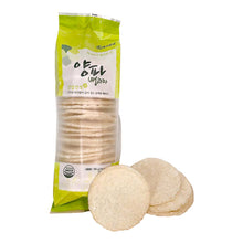 양파 뻥과자 Riz Soufflé Saveur Oignon 100G [MASITRE]