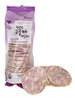 자색고구마 뻥과자 Riz Soufflé Saveur Patate Douce Violette 100G [MASITRE]