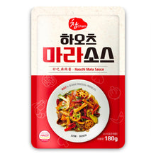 Mala Sauce 180G [Woorifood] DLC 28.04.2026