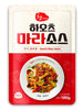 마라 소스 Mala Sauce 180G [Woorifood] DLC 21.06.2024