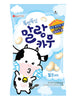 폭신폭신 말랑카우 밀크맛 Malangcow Milk Bonbons au Lait 79G [Lotte] DDM 24.09.2024