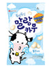 폭신폭신 말랑카우 밀크맛 Malangcow Milk Bonbons au Lait 79G [Lotte] DDM 18.03.2025