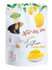 말린 망고 Mangue Séchée 100G [Tuan Dat]