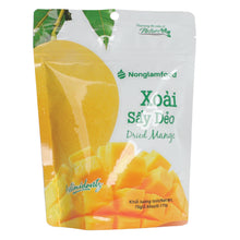 말린 망고 Mangue Séchée 75G [NLF] DDM 15.10.2026