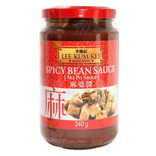 Mapo Tofu Sauce 340G [LKK] DDM 12.08.2026