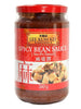 마파두부 소스 Mapo Tofu Sauce 340G [LKK]