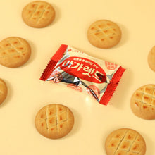 Margaret Biscuit 8P 176G [Lotte]