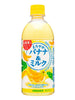 부드러운 바나나 우유 Maroyaka Lait à la Banane 500ML [Sangaria]