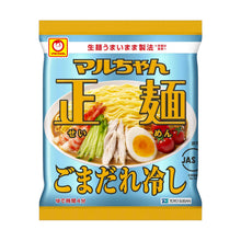 마루짱 고마 히야시 추카 MARUCHAN SEIMEN GOMA HIYASHI CHUKA 120G [Toyo Suisan] DDM 24.11.2025
