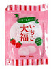 마루이치 다이후쿠 딸기 모찌 Maruichi Seika Strawberry Daifuku Mochi 104G [MARUICHI]