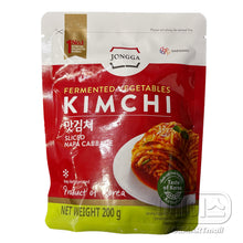 Fresh / 맛김치 Mat Kimchi Coupé 200G [Jongga] DDM 07.03.2026