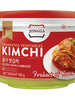 Fresh / 맛김치 Mat Kimchi Coupé 400G [Jongga]
