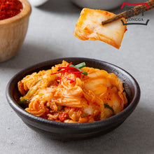 Fresh / 맛김치 Mat Kimchi Coupé 500G [Jongga]