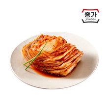 Fresh / 맛김치 Mat Kimchi Coupé 500G [Jongga]