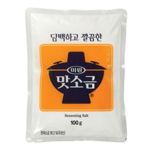 Mat Sogum Sel d’Assaisonnement 100G [Chungjungone]