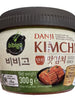 Fresh / Mat Kimchi Tranché en Pot 300G [Bibigo] DDM 03.08.2024