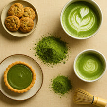 Kagoshima Matcha 50G [Chayuken]